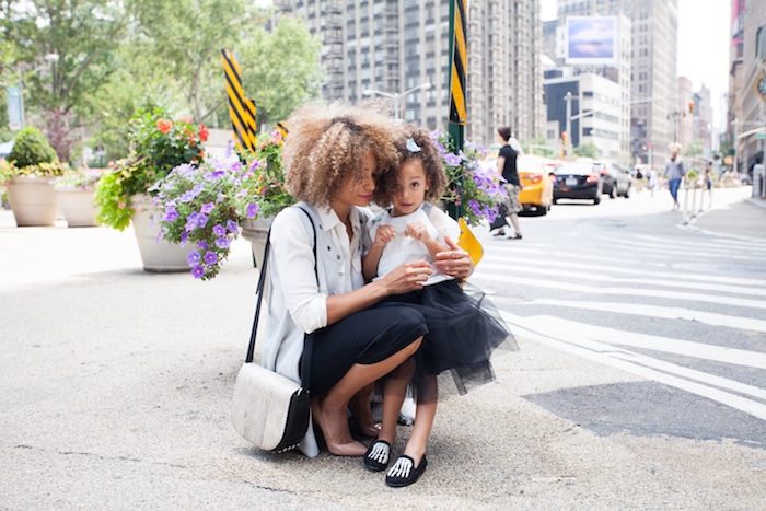 Getting mother-friendly in the workplace