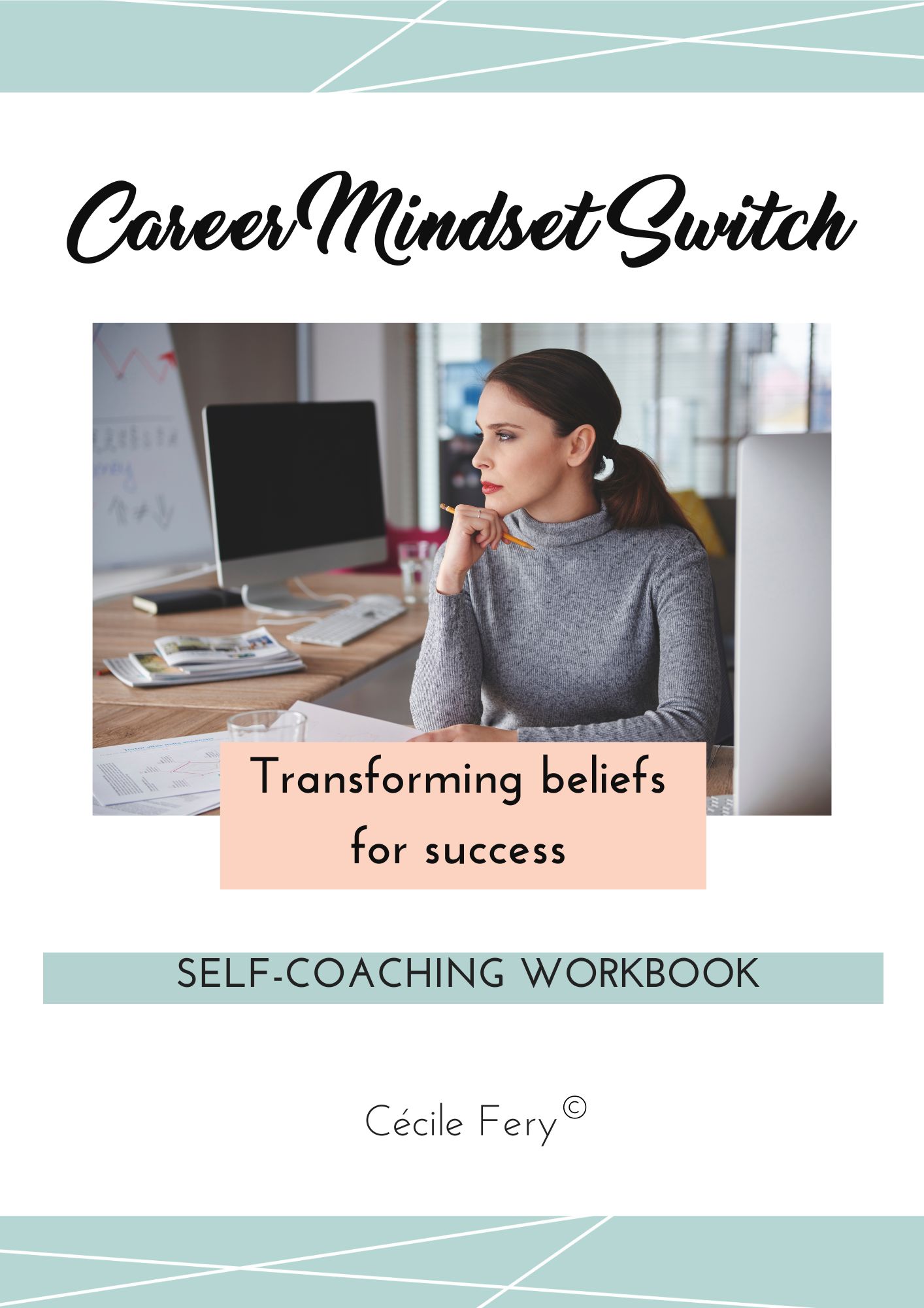 career coaching workbook