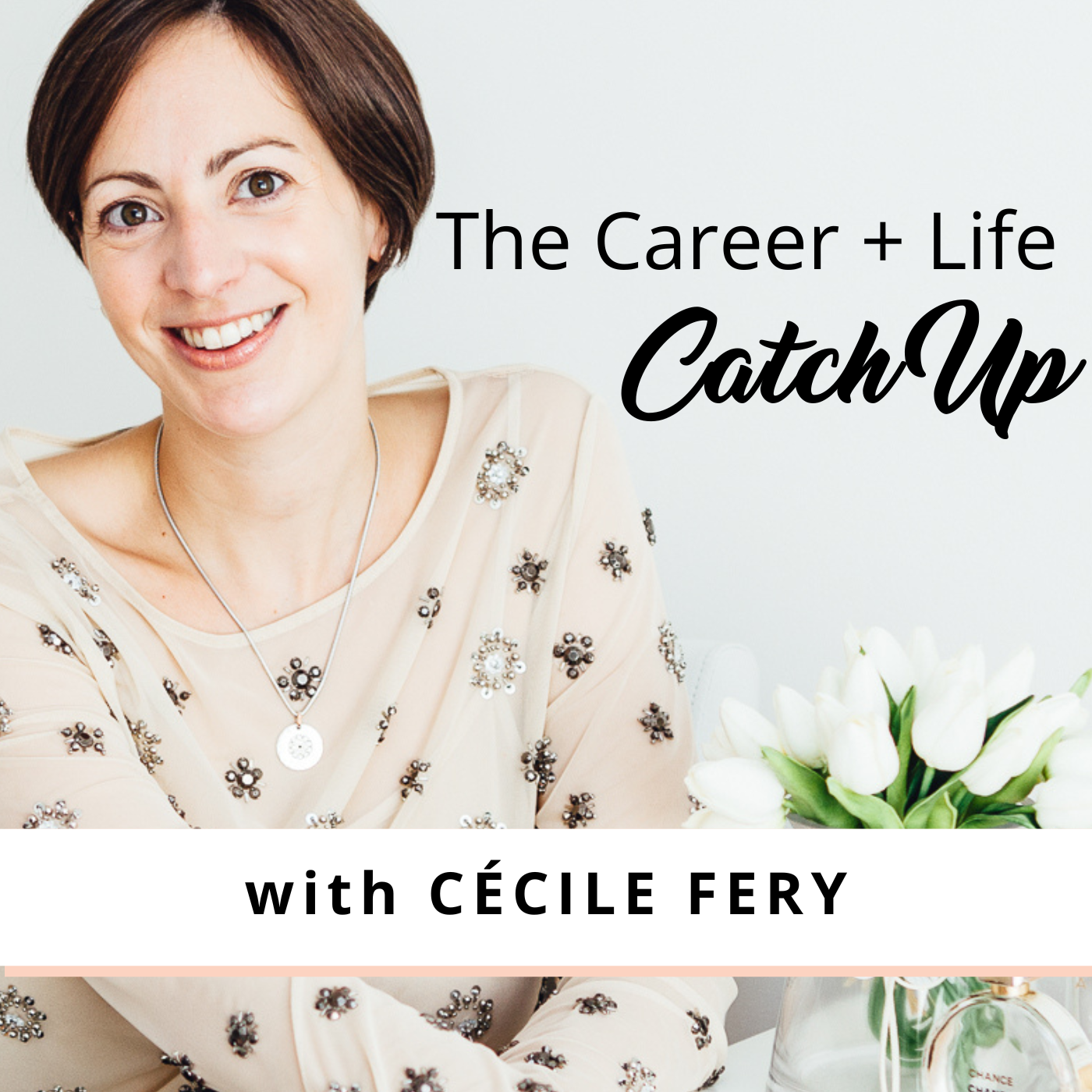 Ep #93: Balancing Masculine & Feminine Energy - The Career Catch Up